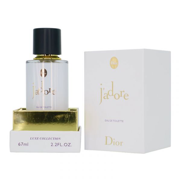 Lux Collection Christian Dior J'Adore, edt., 67ml